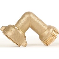 90Deg Hose Saver Replaces P/N 117-22505 Rvx - 22505 - 17-22505F1