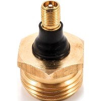 Brass Blow Out Plug - 36153 - 17-36153F1