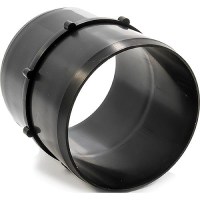 Hose Coupler Replaces P/N 117-39203 Rvx - 39203 - 17-39203F1