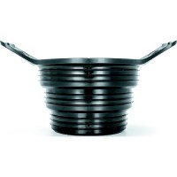 Camco 39318 Rv Sewer Hose 3-In-1 Flexible Adapter - 39318 - 17-39318F1