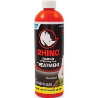 Camco Rhino™ Enzyme Rv Holding Tank Treatment, 16 Oz. - 41512 - 17-41512F1