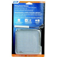 Water Heater Flying Insect Screen - 42150 - 17-42150F1