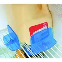 Fridge Brace 2 Per Pack Replaces P/N 117-44033 Rvx - 44033 - 17-44033F1