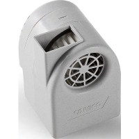 Camco 44124 Fridge Airator Cooler & Odor Filtration With Switch - 44124 - 17-44124F1