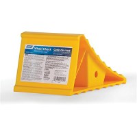 Camco 44432 Wheel Chock, Bulk - 44432 - 17-44432F1