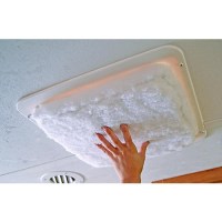 Camco Sunshield™ Rv Vent Insulator W/Reflective Surface - 45192 - 17-45192F1