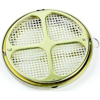 Camco 51063 Standard Mosquito Coil Holder (Coils Not Included) - 51063 - 17-51063F1