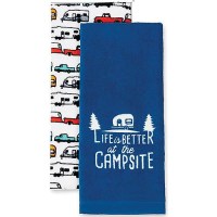 Camco 53301 Dish Towel, 27