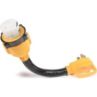 50M Amp Std/50F Adtpr 18In Cor Replaces P/N 117-55552 Rvx - 55552 - 17-55552F1