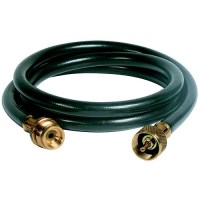 Propane Hose Supply12' Replaces P/N 117-59043 Rvx - 59043 - 17-59043F1