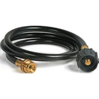 Camco 59823 Propane Appliance Extension Hose 5' - 59823 - 17-59823F1