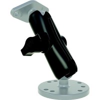 Ram Double Socket Arm For 1