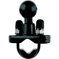 Ram Rail Base With Zinc Coated U-Bolt & 1