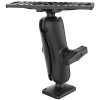 Ram Rap Ball Universal Mount With 6-1/4
