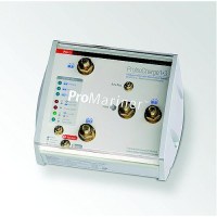 Promariner Pro Isocharge, 2 Bank - 23121 - 175-23121F1