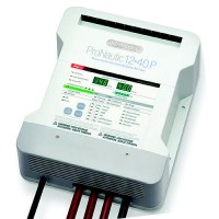Promariner Pronautic P Digital Performance Charger 12V - 63140 - 175-63140F1