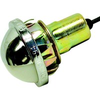 License Plate/Utility Light Anderson Marine Division Rvx - V438 - 177-V438F1