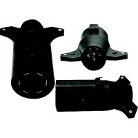 Peterson 7 To 60Way Harness Adapter - V5417 - 177-V5417F1