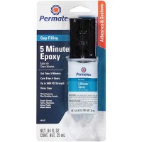 Permapoxy™ 5 Minute General Purpose Epoxy - 84101 - 180-84101F1