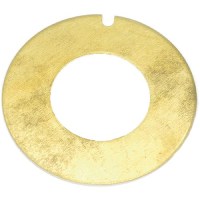 Replacement Wear Plate - 01-42423 - 189-0142423F1
