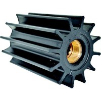 Johnson F958 Impeller - 09-820B - 189-09820Bf1