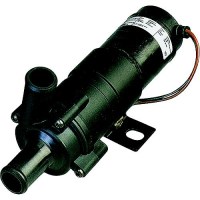 Johnson Pump 102448803 Cm Series Mag Drive Circulating Pump W/Cord, 5.3 Gpm, 12V - 10-24488-03 - 189-102448803F1