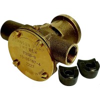 Johnson Pump 10351874 F35B-9 Pump Oem Farymann Diesel - 10-35187-4 - 189-10351874F1