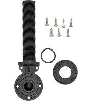 Johnson Pump 54236Pk 90° Aerator Thru-Hull Assembly - 54236Pk - 189-54236Pkf1