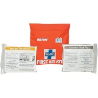 Inland First Aid Kit - 943 - 191-943F1