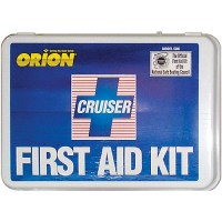 Orion Cruiser First Aid Kit - Crk/965 - 891-965F1
