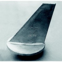 Martyr 34127 Zinc Anode For Mercury Mercruiser - Cm34127Z - 194-Cm34127Zf1