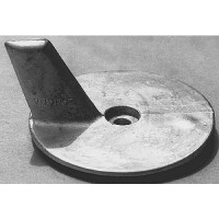 Honda/Yamaha Anode - Cm6644537101Z - 194-Cm6644537101Zf1