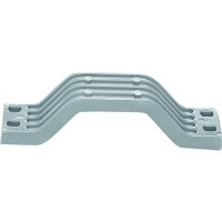 Martyr Cm6G54525101A Yamaha Transom Handle Anode, Aluminum - 11215-1 - 194-Cm6G54525101Af1
