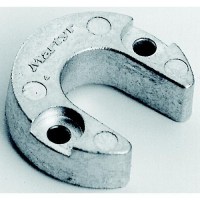 Martyr 806189 Anode For Mercury Mercruiser - Cm806189A - 194-Cm806189Af1