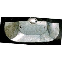 Martyr 821629C Anode For Mercury Mercruiser - Cm821629Ca - 194-Cm821629Caf1