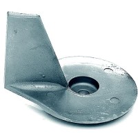 Martyr 822157C2 Zinc Anode For Mercury Mercruiser - Cm822157C2Z - 194-Cm822157C2Zf1