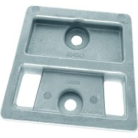 Martyr 984547 Anode For Brp (Omc/Johnson Evinrude) - Cm984547A - 194-Cm984547Af1