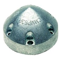 Martyr Mp83R Max Prop Zinc Anode (Includes Insert) - Cmmp83Rz - 194-Cmmp83Rzf1