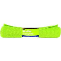 Buffalo 65101 Economy Microfiber Cleaning Cloths, 3/Pk - 65101 - 199-65101F1