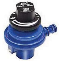 Control Valve Regulator - 10-263 - 214-10263F1