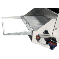 Magma A10-902 Stainless Steel Serving Shelf With Removable Cutting Board, 17-1/4