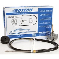 Uflex Rotech Rotary Steering System - Rotech20Fc - 216-Rotech20Fcf1