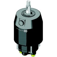 Tilt Helm 1.7 Cu In No Tilt Mechanism - Up28T - 216-Up28Tf1