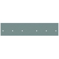 Bennett 12Bpo Backing Plate Only, 12