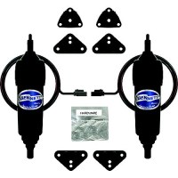 Bennett Marine - Lenco To Bennett Electric Conversion Kit - 6Bt-50013-60-00 - 219-Boltlkconf1
