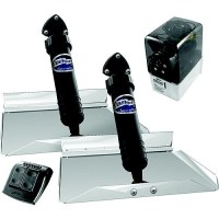 Bennett St9 Performance Tab System, 12