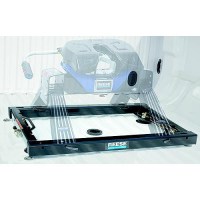 Reese Fifth Wheel Under-Bed Mounting Adapter - 30156 - 220-30156F1