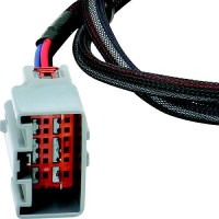 Tekonsha 3034-P 2-Plug Rv Trailer Brake Control Wiring Adapter For Ford - 3034-P - 220-3034Pf1