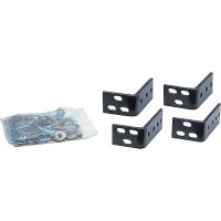 Reese Fifth Wheel Mounting Brackets & Hardware Only - 30439 - 220-30439F1