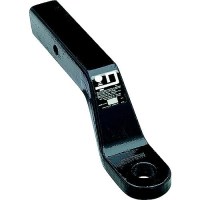 Draw-Tite 40331 Forged Ball Mount, 3